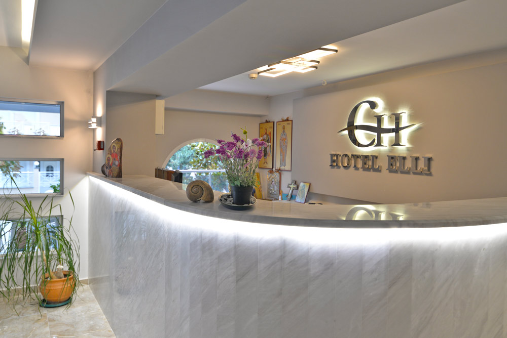 Galaxy Group - Hotel Elli